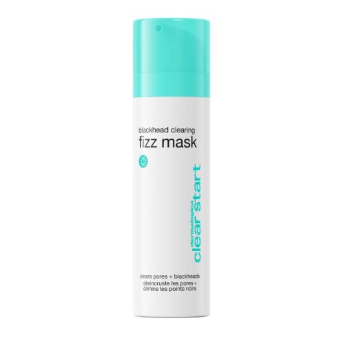 Dermalogica Clear Start Blackhead Clearing Fizz Mask Anti-Akne 50 ml