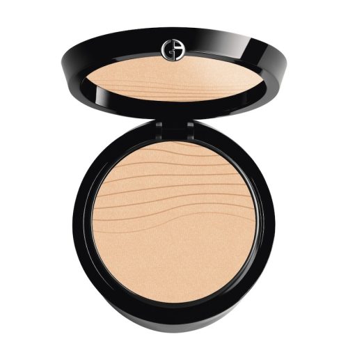 ARMANI - Luminous Silk Glow Fusion Powder