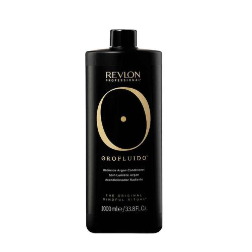 OROFLUIDO, Orofluido Radiance Argan Conditioner 1000 ml