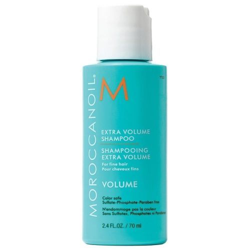 Moroccanoil, Moroccanoil  Extra Volumen Shampoo 70ml