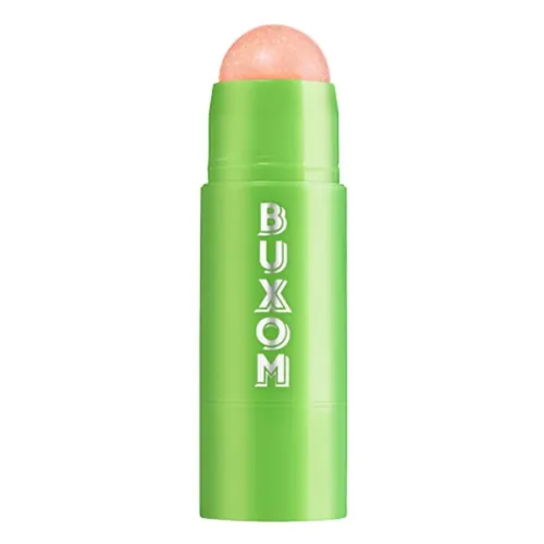BUXOM Powerfull Plump Lip Scrub Lippenpeeling 6 g Nude