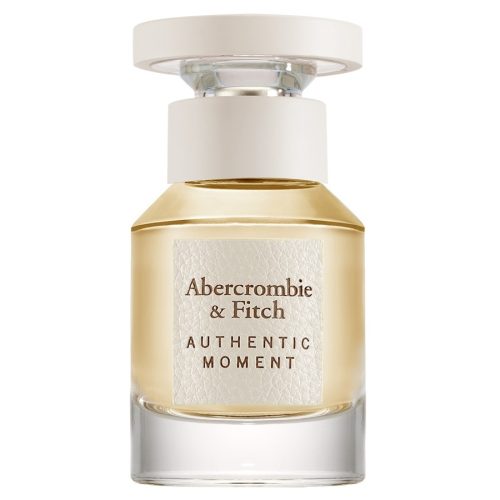 Abercrombie & Fitch - Authentic Moment, 30  ml