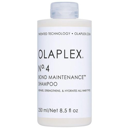 Olaplex, Olaplex Bond Maintenance Olaplex Bond Maintenance No. 4 BOND MAINTENANCE SHAMPOO haarshampoo 250.0 ml