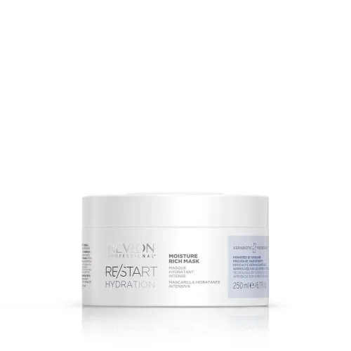 Revlon Hydration Moisture Rich Mask Haarkur & -maske 250 ml Damen