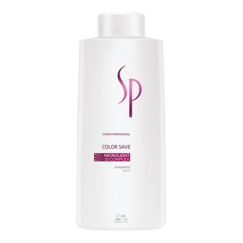 Wella, Wella SP Color Save Shampoo 1000 ml