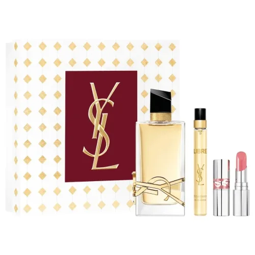 YSL, YSL - Libre Eau de Parfum Set, Set