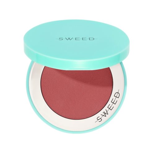 Sweed - Rouge Air Blush Cream, 5g, Fancy Face