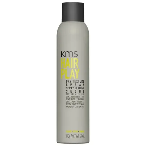 KMS, KMS Hairplay Dry Texture Spray 250 ml
