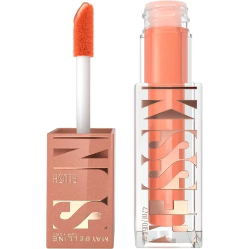 Maybelline - Sunkisser Blush, 4.7 ml,  Uptown Glow