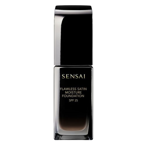 SENSAI Flawless Satin Moisture Foundation 30 ml Brown Beige, FS206