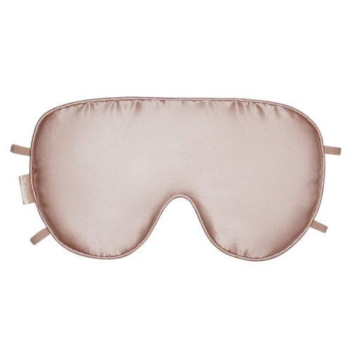 Philip B. Silky Smooth Sleep Mask Champagne Bademäntel & Handtücher 1 ct