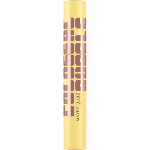 Maybelline - Colossal Bubble Mascara, 10 ml, Black