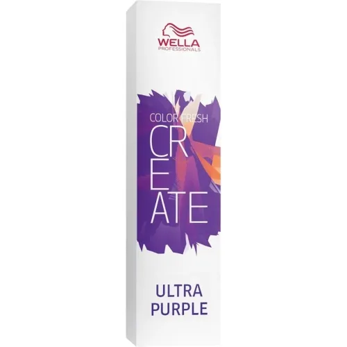 Wella, Wella CF Create Ultra Purple 60ml