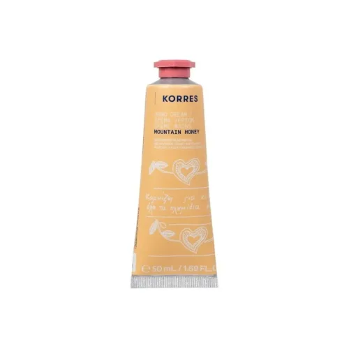 KORRES Mountain Honey Handcreme 50 ml