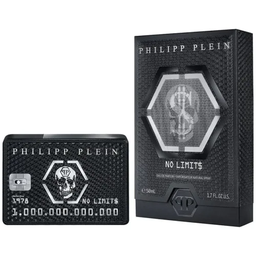 Philipp Plein Parfums, Philipp Plein No Limits by Philipp Plein Parfums Eau de Parfum Spray 50 ml