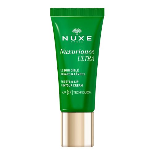 Nuxe - Nuxuriance Ultlra, Die Gezielte Pflege für Augen und Lippenpartien, 15 ml