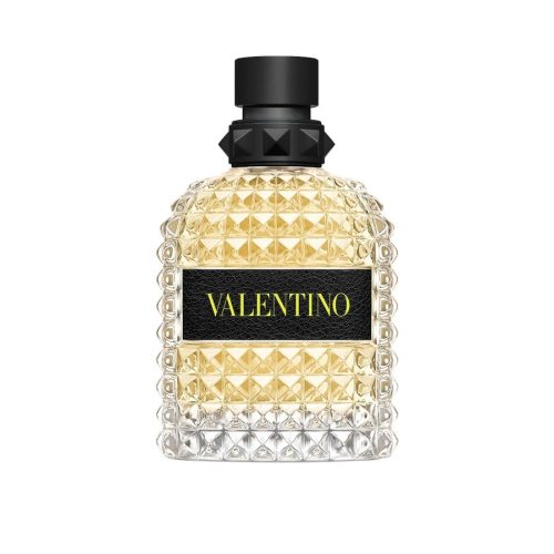 Valentino Born In Roma Uomo Valentino Born In Roma Uomo Yellow Dream  100.0 ml