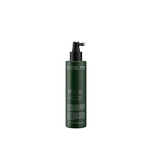 Natucain Haaraktivierendes Wachstumsserum Feuchtigkeitsserum 200 ml
