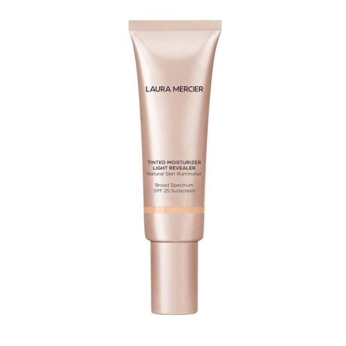 Laura Mercier Tinted Moisturizer Light Revealer BB- & CC-Cream 50 ml 0N1 PETAL
