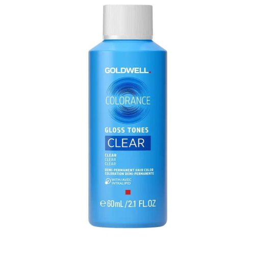 Goldwell Colorance Gloss Tones Clear Coloration 60 ml