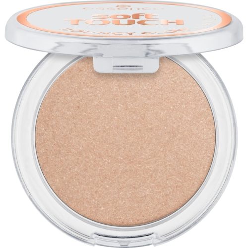 Essence - soft TOUCH BOUNCY GLOW, 4 g,  glazing gleam