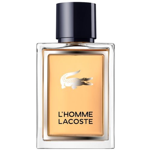 Lacoste L?Homme Eau de Toilette 50 ml Herren