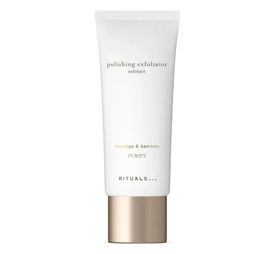 Rituals - Polishing Exfoliator, 75 ml