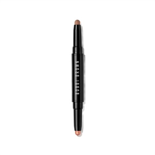 Bobbi Brown Dual-Ended Long-Wear Cream Shadow Stick Lidschatten 1,6 g HEAT RAY / BISCOTTI