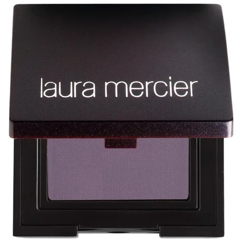 Laura Mercier Luster Eyeshadow Lidschatten 2,6 g Plum Smoke