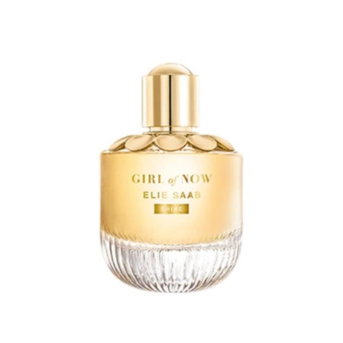 Elie Saab Girl of Now Shine Damenparfum 90 ml Damen