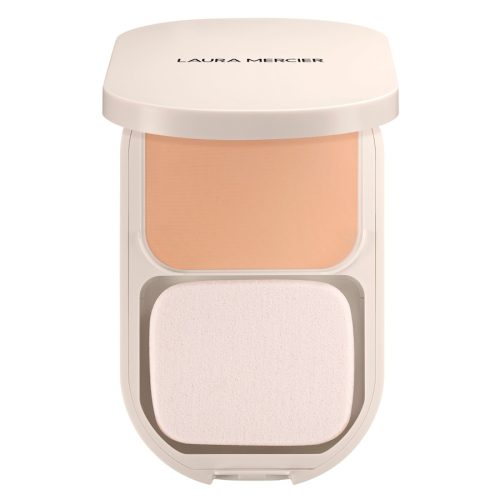 Laura Mercier Real Flawless Feather Matte Powder Foundation 7,6 g 3C Biscotti