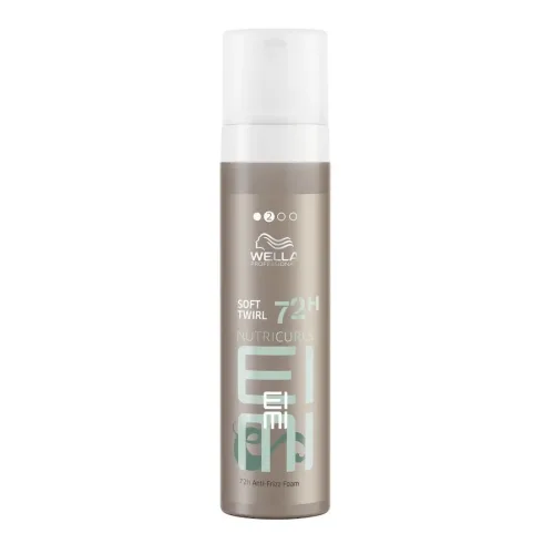 Wella Professionals Soft Twirl Schaumfestiger 200 ml