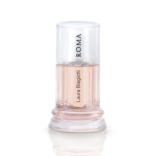 Laura Biagiotti Roma FIORI BIANCHI Damenparfum 50 ml Damen