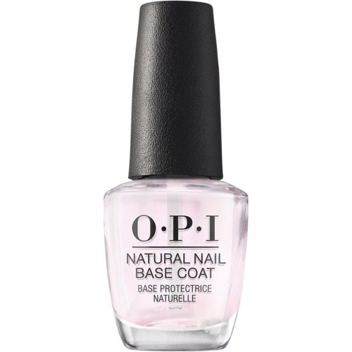 OPI, OPI Nail Care & Essentials NTT10 - Natural Nail Base Coat Nagellack 15 ml