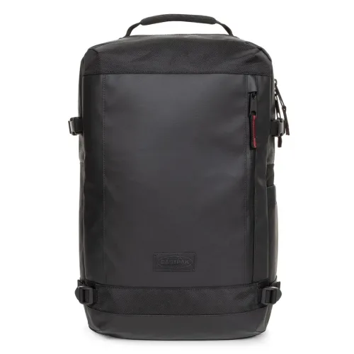 Eastpak, Eastpak - Rucksack Tecum M Cnnct, 19 L, Black