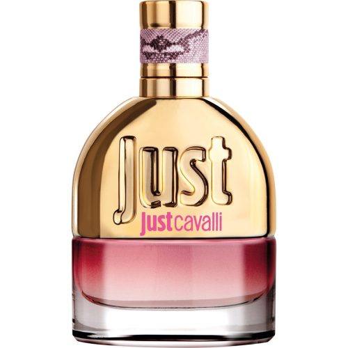 Roberto Cavalli, Roberto Cavalli Just Cavalli For Her Eau de Toilette 50 ml