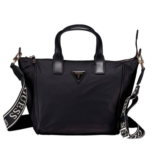 Guess Follie Shopper Handtaschen 1 ct Schwarz Damen