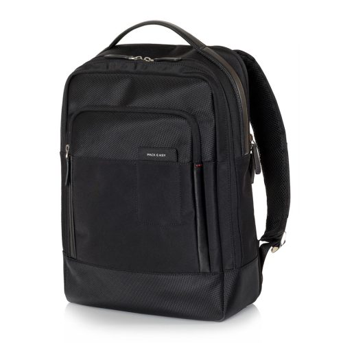 Pack Easy Horizon Daypack Reisetaschen 1 ct Schwarz Herren