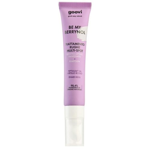 goovi Be My Berrynol Multi-Spot Anti-Faltenpflege Anti-Aging-Gesichtspflege 15 ml Damen