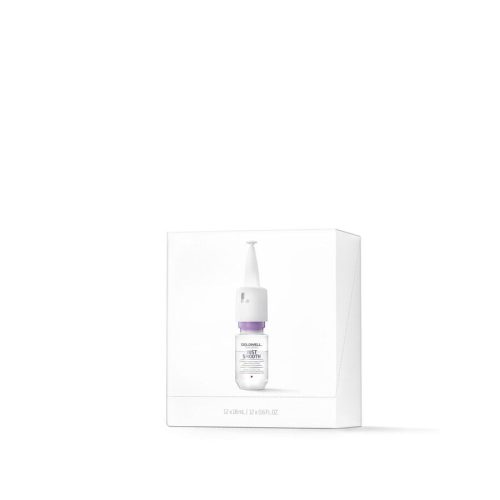 Goldwell, Goldwell Dualsenses Just Smooth Intensiv B&auml;ndigungs Serum 12 x 18 ml