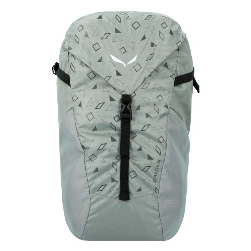 Salewa Explorer Wanderrucksack Reisetaschen 1 ct Grau Herren