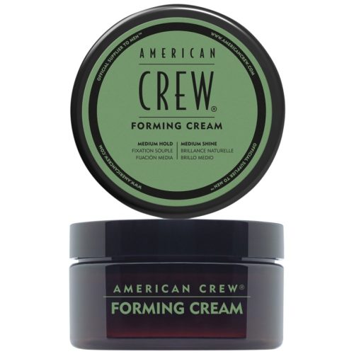 American Crew Classic Forming Cream Haarstyling 85 g Herren