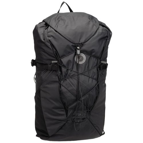 Fjällräven Abisko Wanderrucksack Rucksäcke 1 ct Schwarz Damen