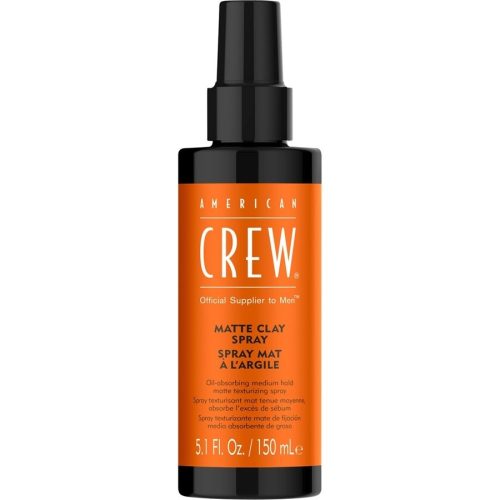 American Crew, AMERICAN CREW Matte Clay Spray 150 ml