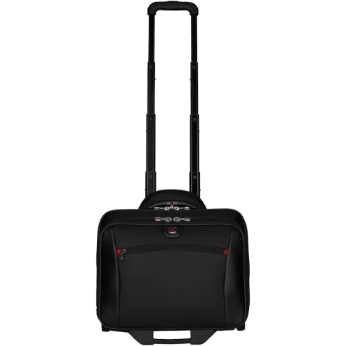 WENGER, WENGER Potomac B-600661 Zippered Padfolio