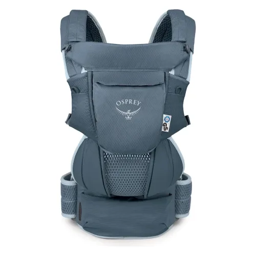 Osprey Poco Soft Carrier Kindertrage Reisetaschen 1 ct Grau Herren