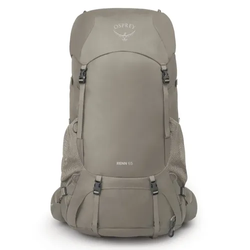 Osprey Renn Rucksack Reisetaschen 1 ct Grau Damen