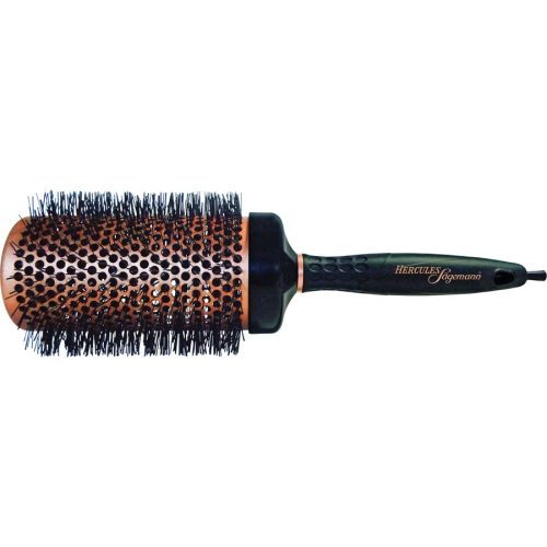 Hercules Sägemann, HERCULES B&uuml;rste 9165 65mm kupfer/schwarz