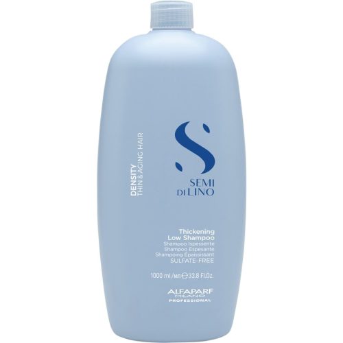 ALFAPARF MILANO Thickening Low Shampoo 1000 ml
