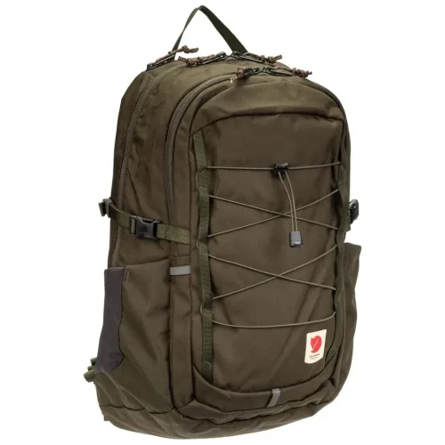 Fjällräven Skule Daypack Rucksäcke 1 ct Grau